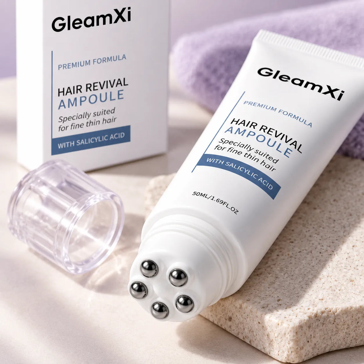 LUMEA Revive™ Scalp Roller