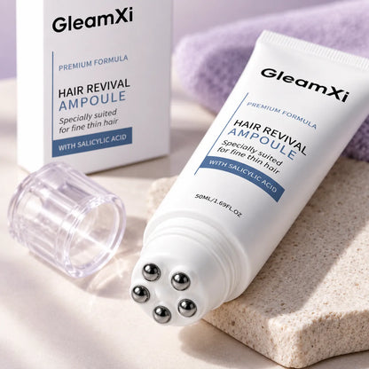 LUMEA Revive™ Scalp Roller