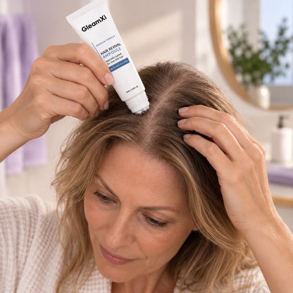 LUMEA Revive™ Scalp Roller
