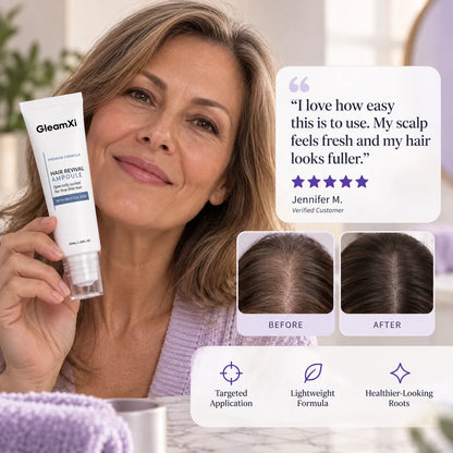 LUMEA Revive™ Scalp Roller