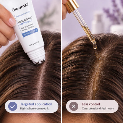 LUMEA Revive™ Scalp Roller