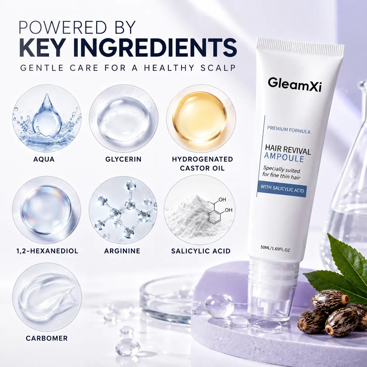 LUMEA Revive™ Scalp Roller
