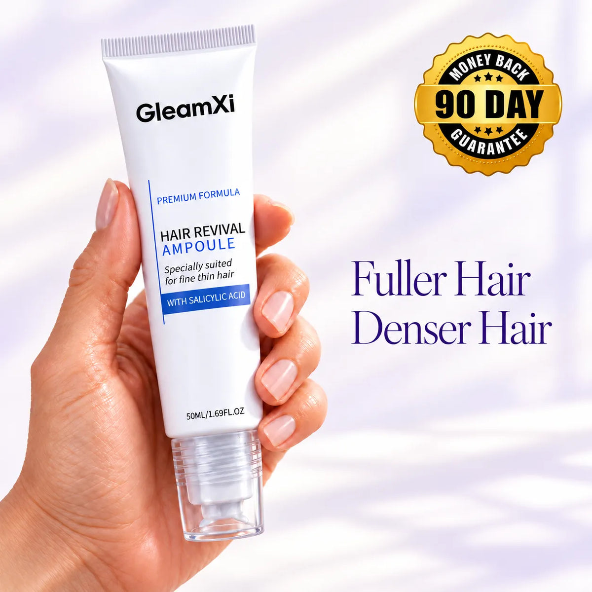 LUMEA Revive™ Scalp Roller